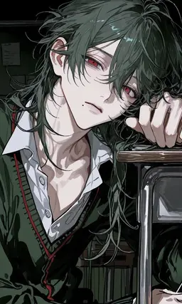 Profile image of 透羽
