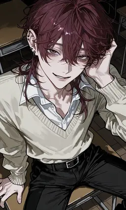 Profile image of 瑠夏
