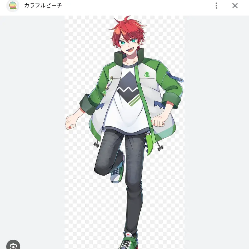 noyahrurjt의 カラピチが自分にだけ甘い