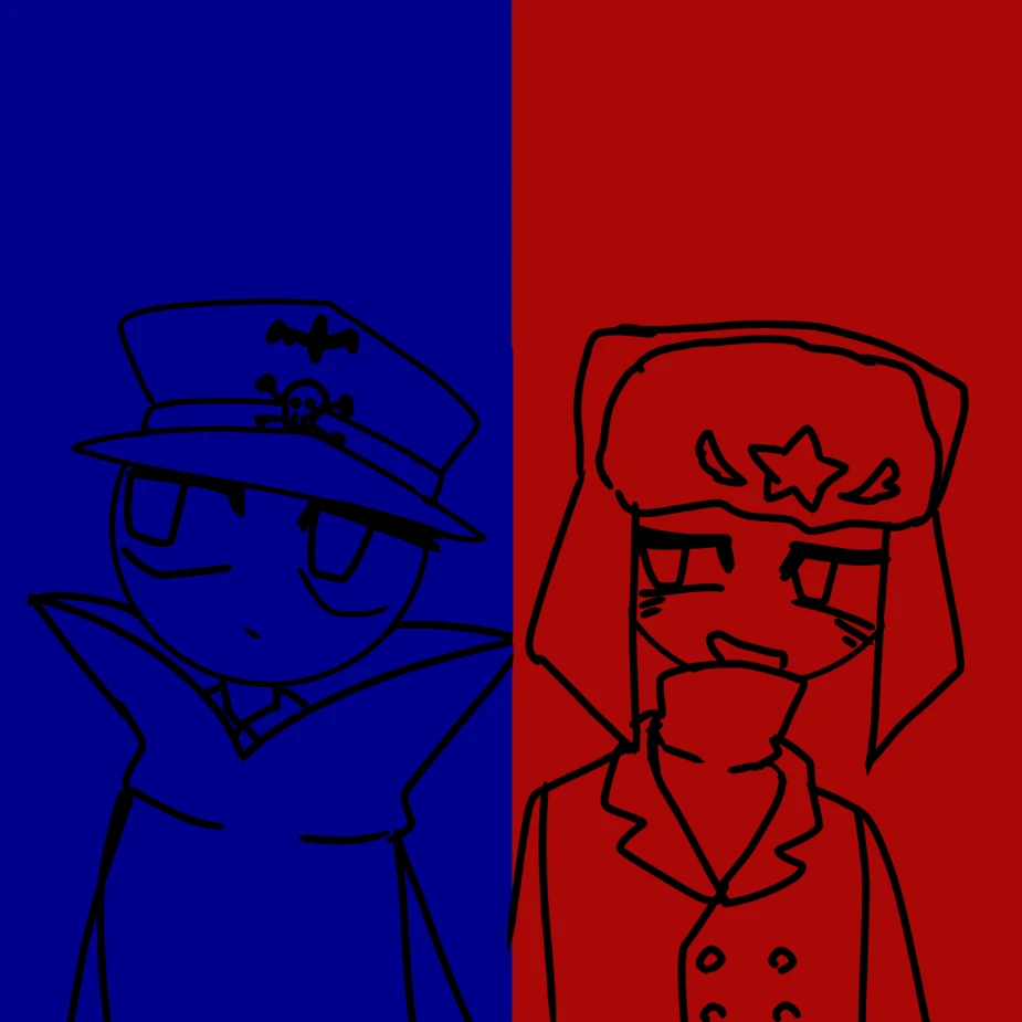 ソ連とナチス