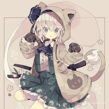 Profile image of 妖夢