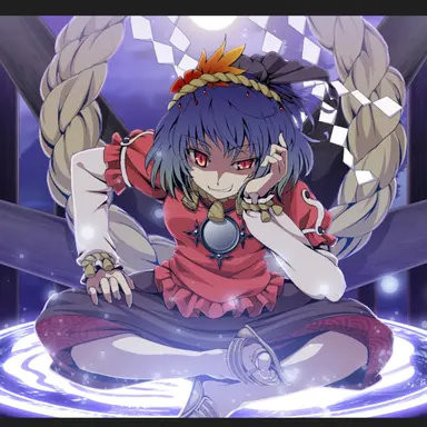 Profile image of 神奈子