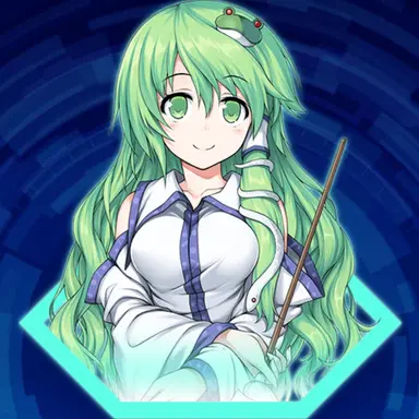 Profile image of 早苗