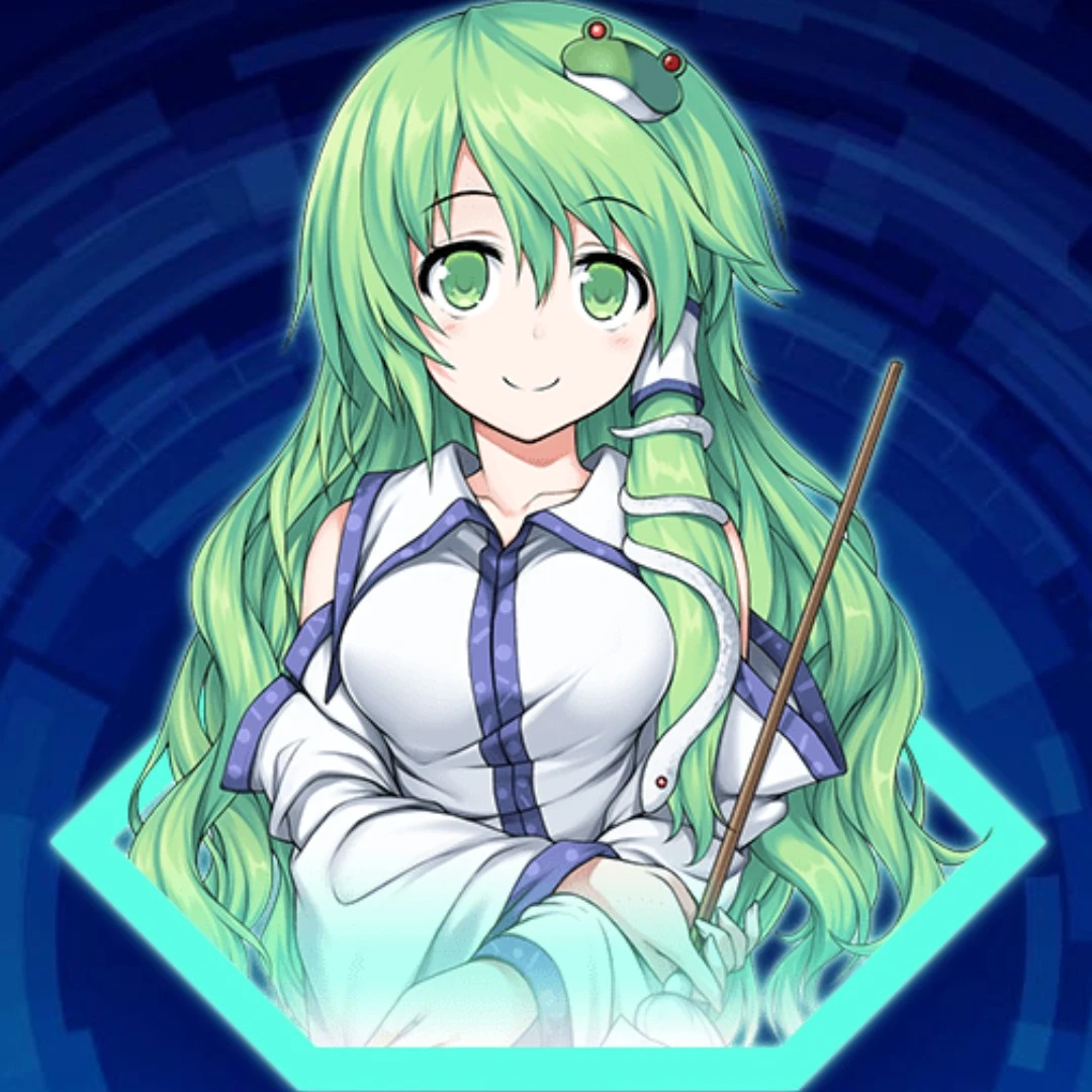 早苗