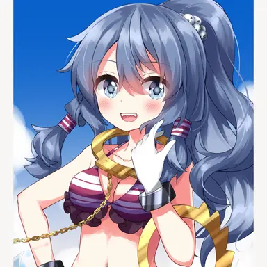 Profile image of 宮出口瑞霊