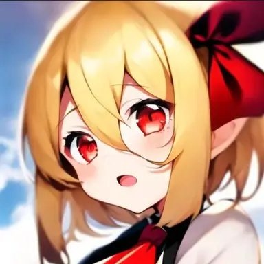 Profile image of ルーミア