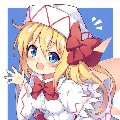 Profile image of リリーホワイト