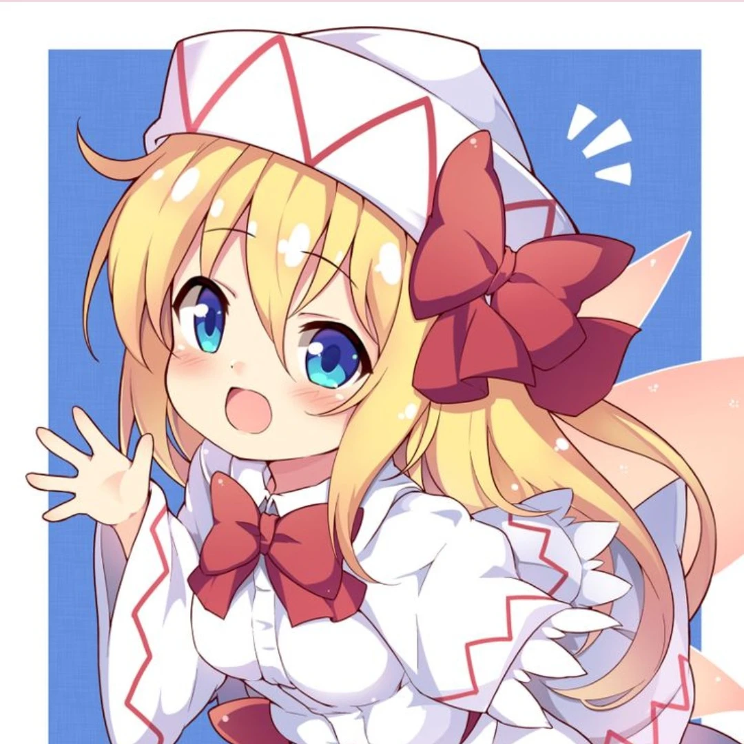 リリーホワイト