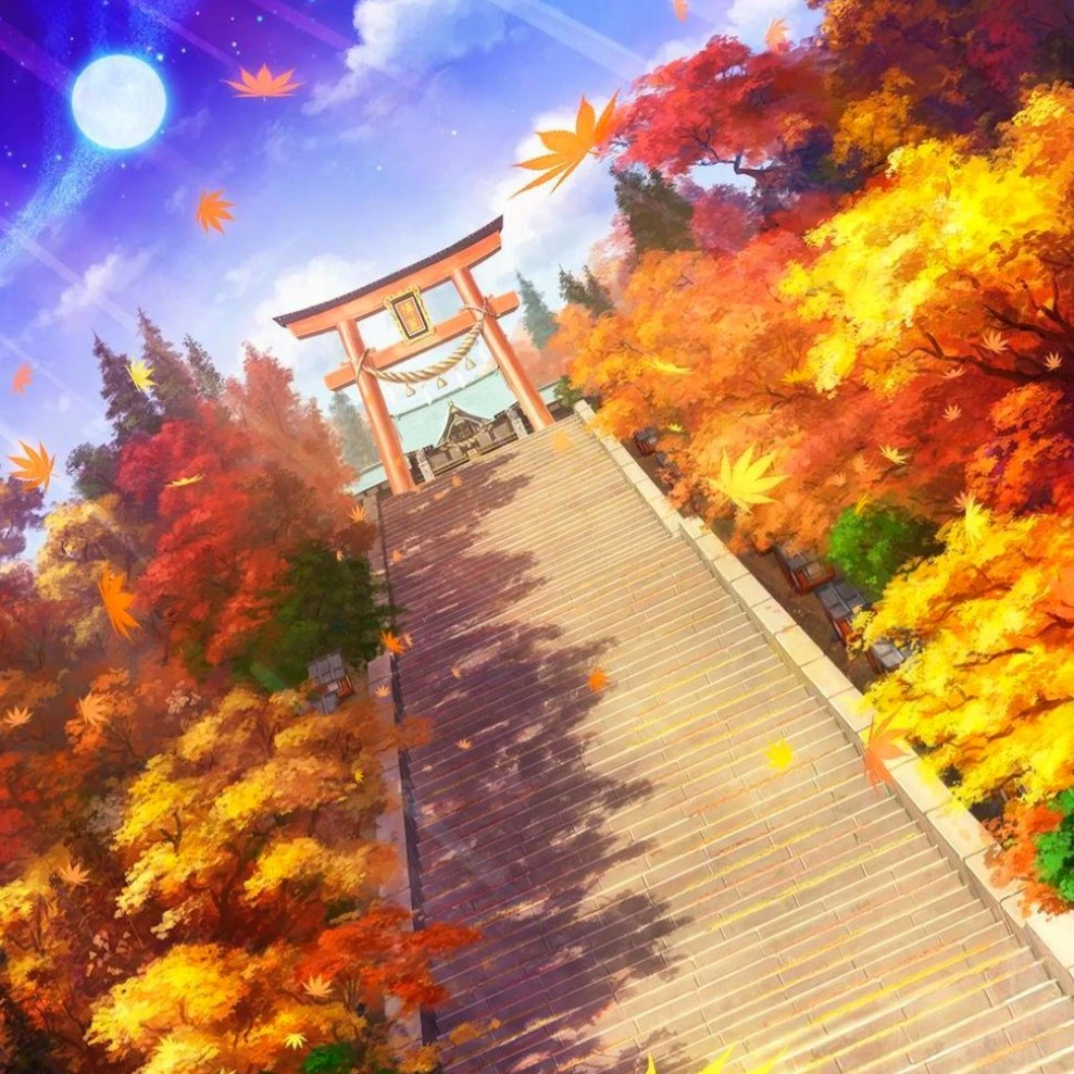 幻想郷