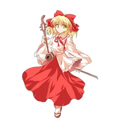 Profile image of 冴月麟