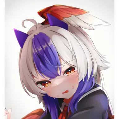 Profile image of 朱鷺子