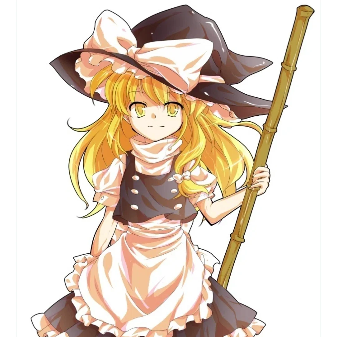 魔理沙