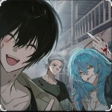 Profile image of JCC문제아 3인방