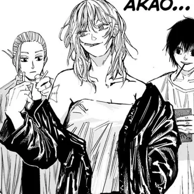 Profile image of JCC문제아 3인방