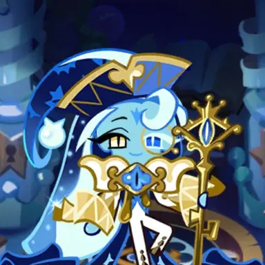 Profile image of 쉐도우밀크