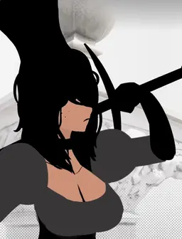 Profile image of ホワイトクイーン