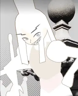 Profile image of ホワイトクイーン