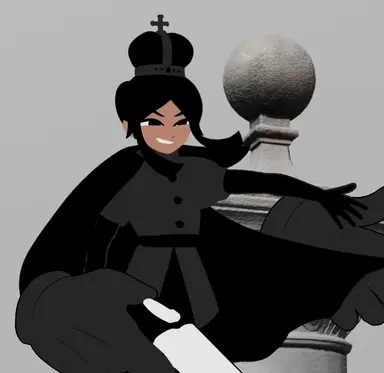 Profile image of ホワイトキング