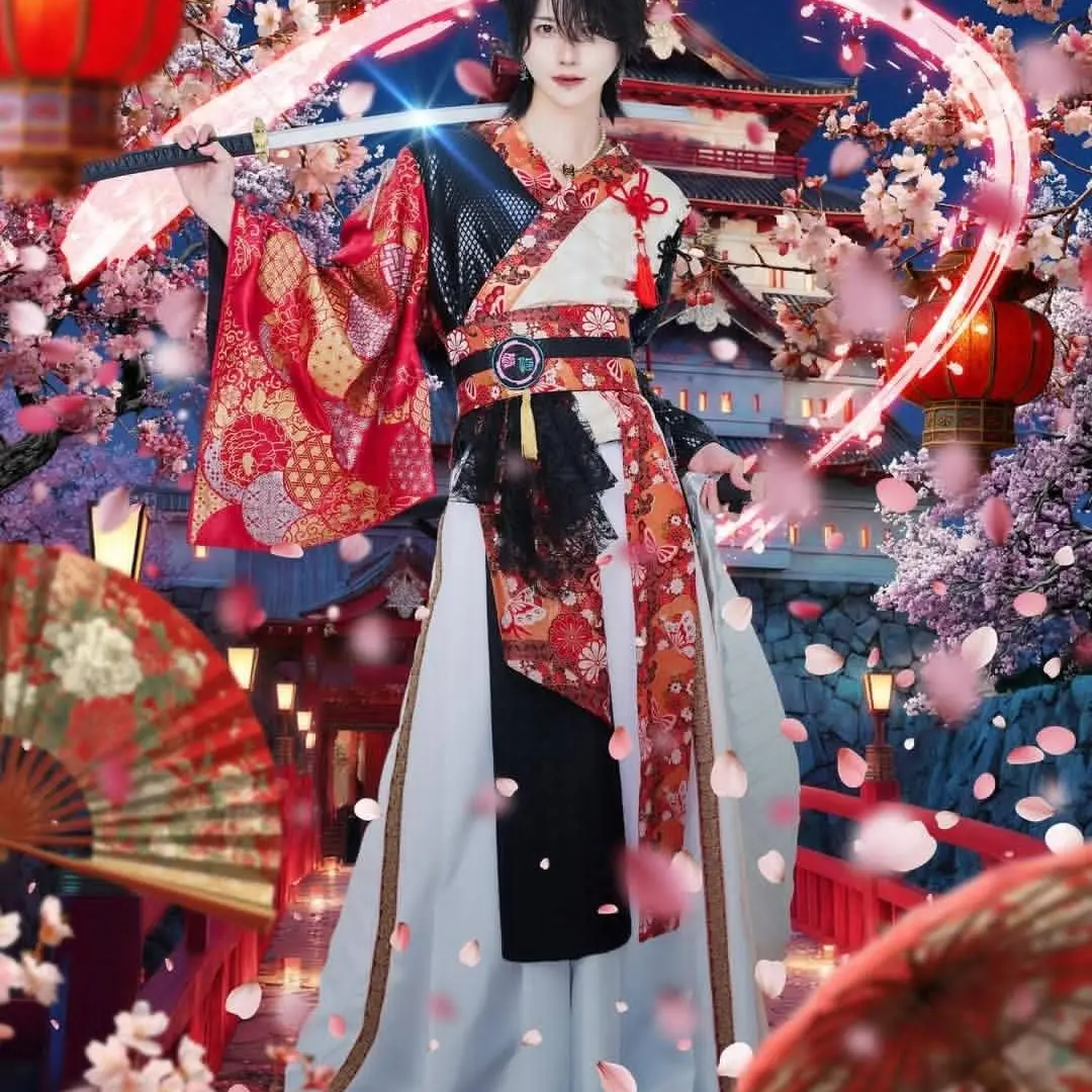 NosyStale6443의 つばきくんと幼なじみの世界！