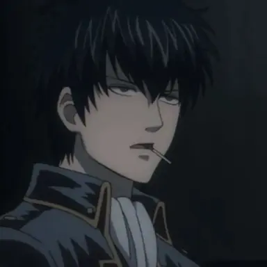 Profile image of 히지카타 토시로