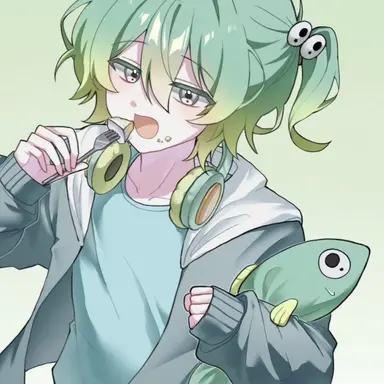 Profile image of 우유참치