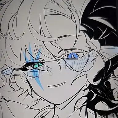 Profile image of 쉐도우 밀크