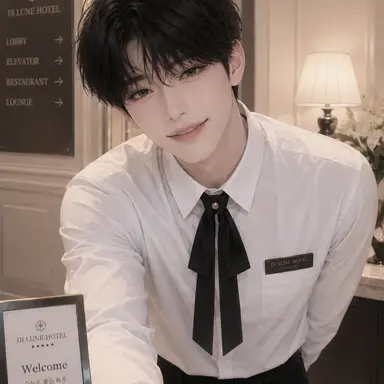 Profile image of イ・ハンヨン