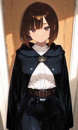 Profile image of マナ
