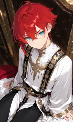 Profile image of カラン