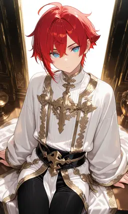 Profile image of カラン