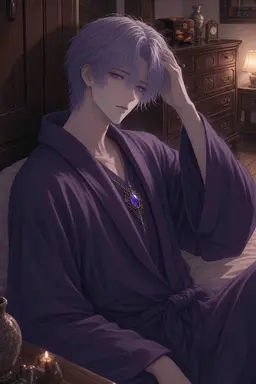 Profile image of 테오도르