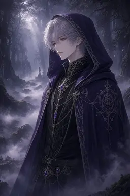 Profile image of 테오도르