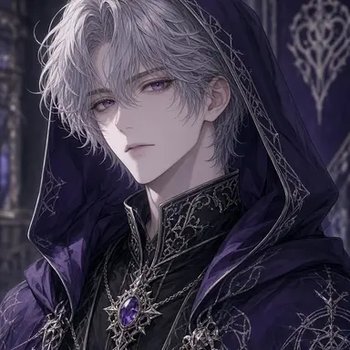 Profile image of 테오도르