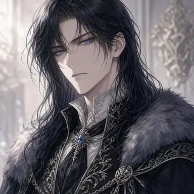 Profile image of 레온하르트