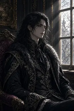 Profile image of 레온하르트