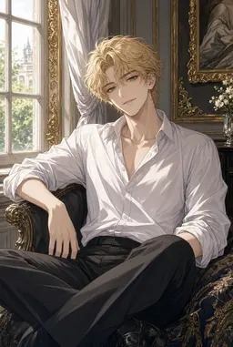 Profile image of 알렉시스