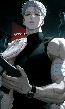Profile image of 윤해온