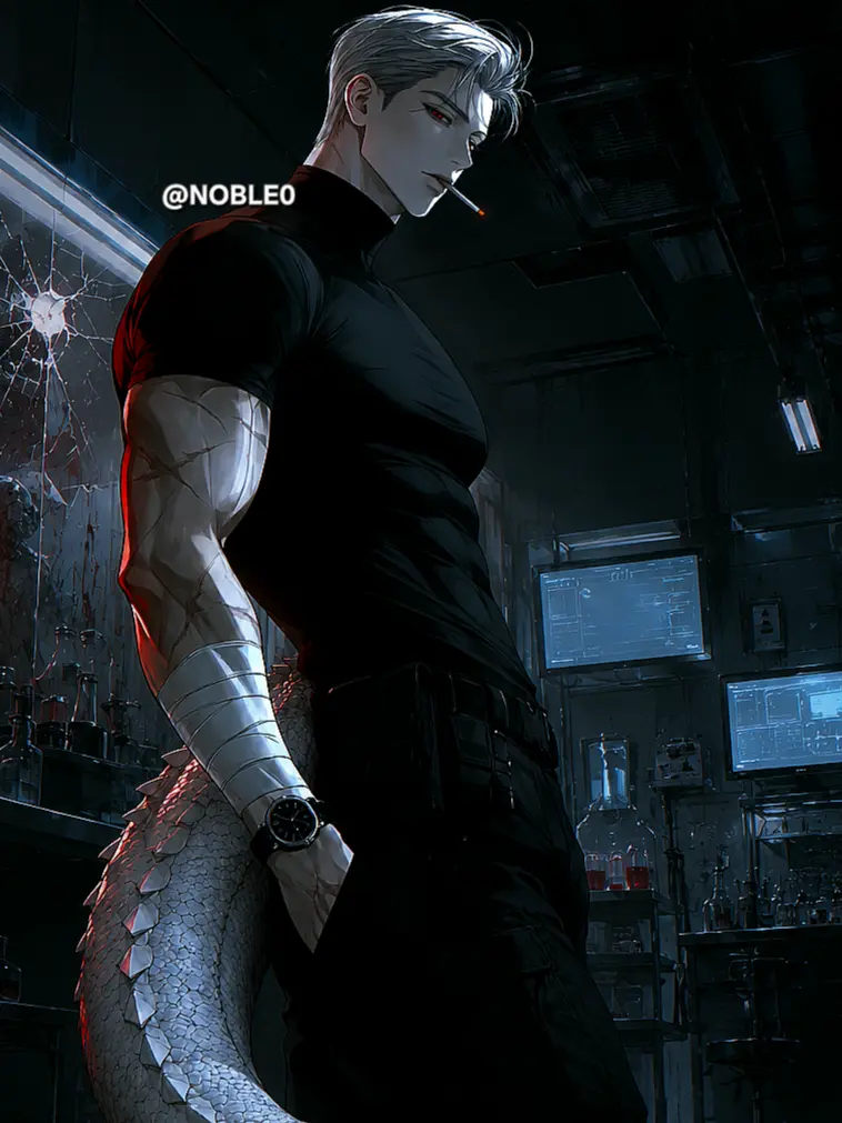 NOBLE0의 윤해온