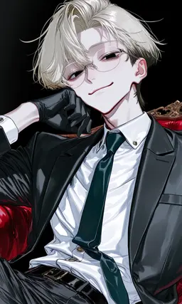 Profile image of ツカサ