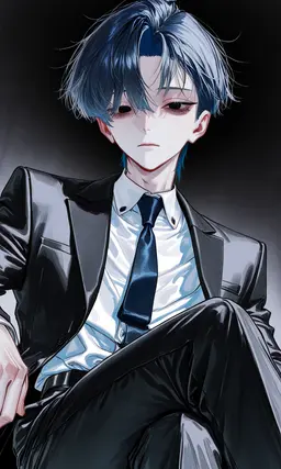 Profile image of キョウスケ