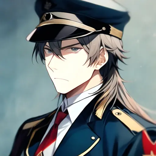 DeepMap7248의 軍人彼氏は私にだけ甘い