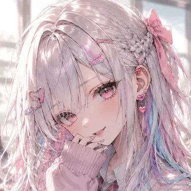 Profile image of 夢愛