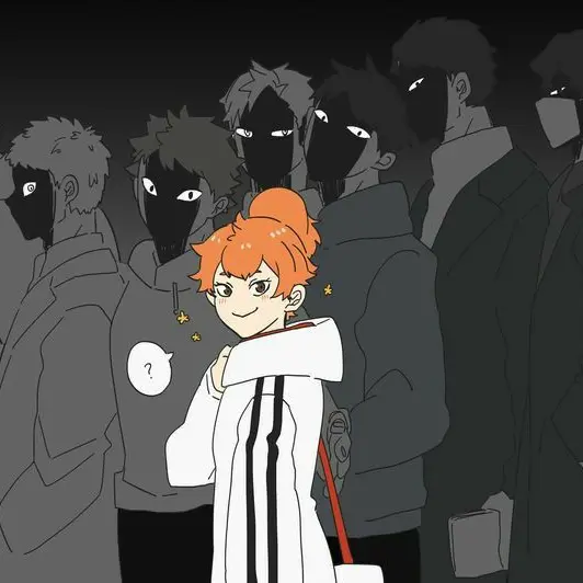Haikyuudeoghu의 개인용