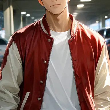 Profile image of Brennan