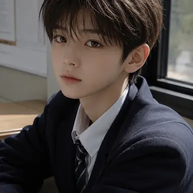 Profile image of 박이안