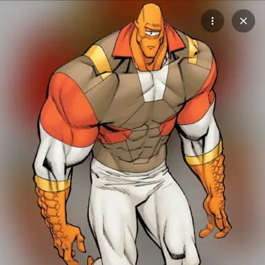 Profile image of Allen