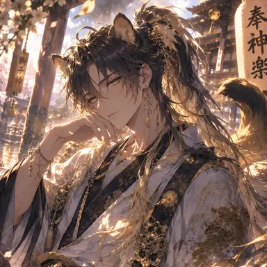 Profile image of 悠佑