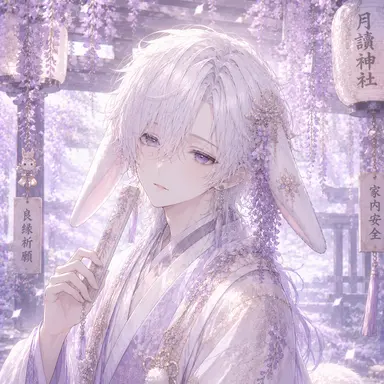 Profile image of 初兎