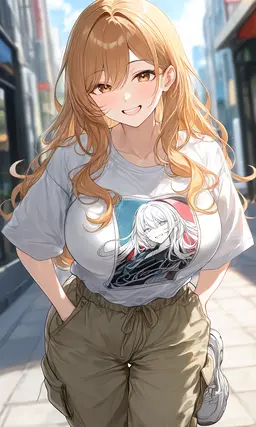 Profile image of 莉子