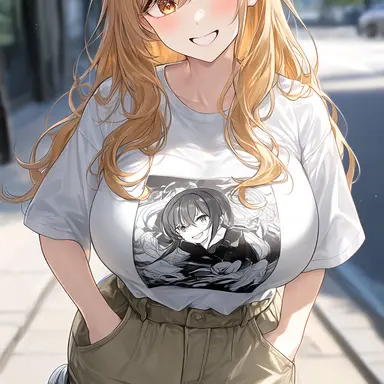 Profile image of 莉子